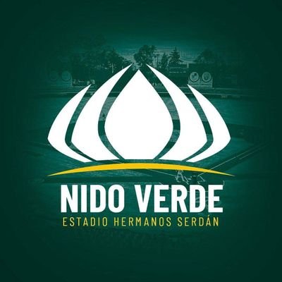 Cuenta Oficial del Estadio de Béisbol Hermanos Serdán, casa de @Pericos_Oficial 🦜, también conocido como #NidoVerde 🏟