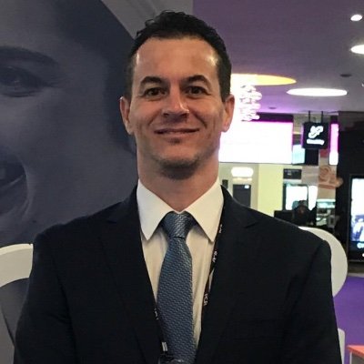 brunomigueletto's profile picture. Interventional Cardiologist 🇧🇷