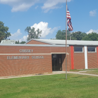 Crissey Elementary (@slsdstrong) 's Twitter Profile