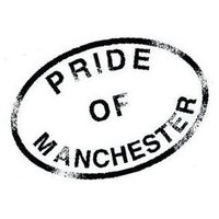 Pride Of Manchester (@prideofmcr) 's Twitter Profile Photo Pride Of Manchester (@prideofmcr) 's Twitter Profile Photo
