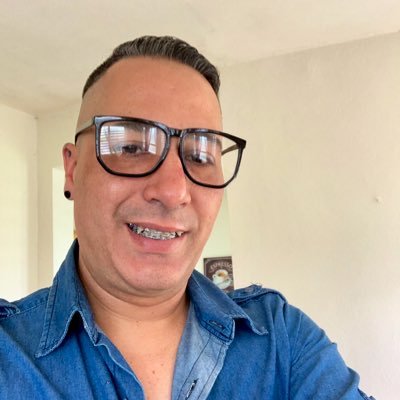 o04875693_ortiz's profile picture. Alegre y amigable