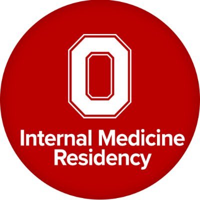 Official twitter account for @OSUWexMed Internal Medicine Residency Program. Tweets are not medical advice. #internalmedicine #OSUIM