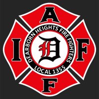 Dearborn Heights Firefighters (@iaff1355) 's Twitter Profile
