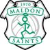 Maldon Saints YFC (@maldonsaintsyfc) Twitter profile photo