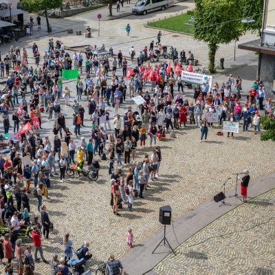 Environmental Organization from Bergen, Norway.