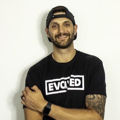 Evolee9 Profile Picture