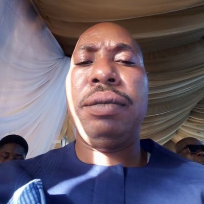 I am Johnson Oluwaseyi Samuel in lagos