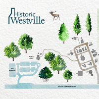 Historic Westville(@WestvilleGA) 's Twitter Profile Photo