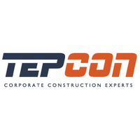 TEPCON Construction(@tepcon) 's Twitter Profile Photo