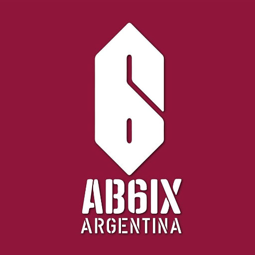 Primer fanclub/fanbase argentina dedicado al nuevo grupo #AB6IX de Brand New Music: Youngmin, Woong, Donghyun, Woojin y Daehwi.
Since: 09/06/17