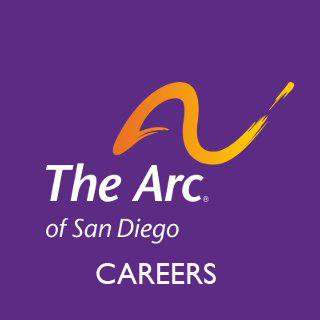 Welcome to @TheArcSanDiego's official jobs page. Stay updated on job opportunities, advice from our experts & stories of life working at The Arc of San Diego.