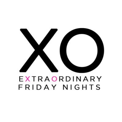 #NeverMissXO Normal is boring - Be Extraordinary 🥂Every Friday @ Di Lot!