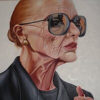 Gringa Vieja (@gringavieja) 's Twitter Profile