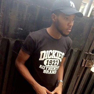Great Ife Alumnus... Chartered Accountant... Only legit Ambivert...😎 Lets live life cos we only have one...😊