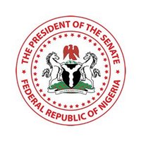 President of the Senate (@spnigeria) 's Twitter Profile Photo President of the Senate (@spnigeria) 's Twitter Profile Photo