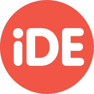 iDEorg Profile Picture