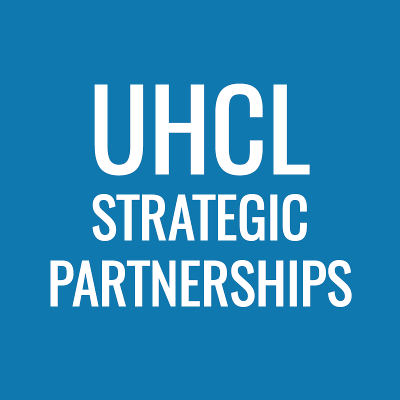 uhclpartnership Profile Picture