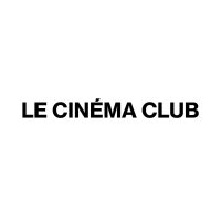 Le Cinéma Club(@lecinemaclub) 's Twitter Profile Photo