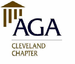 AGA Cleveland Chapter includes members from DoD, NASA, State Of Ohio, county government, public universities, libraries, city government, and private sector.