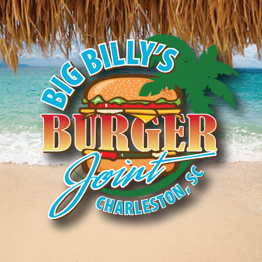 Big Billy's Burger Joint