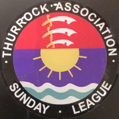 The official account for the Thurrock Association Sunday League - 5 divisions from Premier to Division 4 #TASL