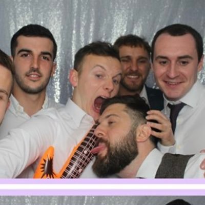 CharlieCarter_'s profile picture. UReds