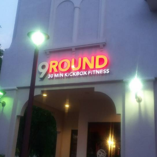 9RoundBocaFL's profile picture. 9Round offers a 30 minute kickboxing fitness program that incorporates functional, interval, cardiovascular, and circuit training regimens. 1ST WORKOUT IS FREE!