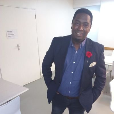 zar_noxolo1's profile picture. Free spirited soul, out going, shy at first but very friendly.