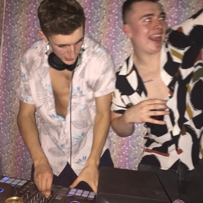 ZTreyt's profile picture. acc got that message