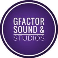 Gfactor Studios(@gfactorsounds) 's Twitter Profile Photo