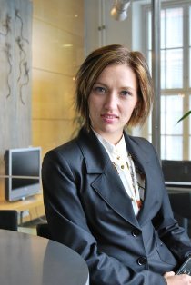 Account Manager for Modis' business with ESA (The European Space Agency)