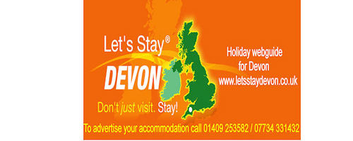 Devon holidays, shortbreaks, cottages, camping, hotels, b&b's, pubs with accommodation, area guides and more!!