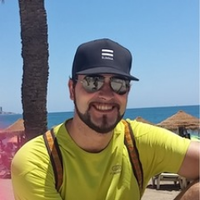 Federico Jiménez (@fedejimcle) 's Twitter Profile