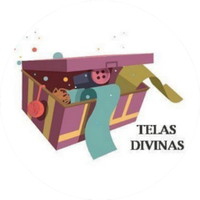 TELAS DIVINAS (@telasdivinas) 's Twitter Profile Photo