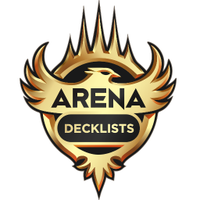 Arena Decklists (@arenadecklists) 's Twitter Profile