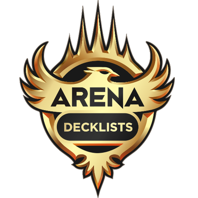 Arena Decklists on X: PODCAST - Will Dominaria United Bring Back