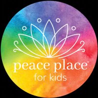 Peace Place For Kids(@PeacePlace4Kids) 's Twitter Profile Photo