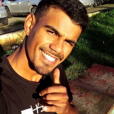 Preto embasa 🤙🏿