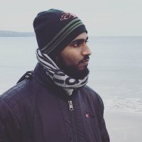 Dr. Visakh V.S. Pillai (@pillai_vs) 's Twitter Profile