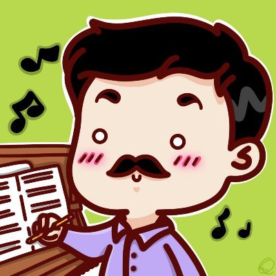 Award winning #composer for #games and everything else. Also baritone opera singer. Listen here: https://t.co/FMT9HWDpOn DM me for commissions.