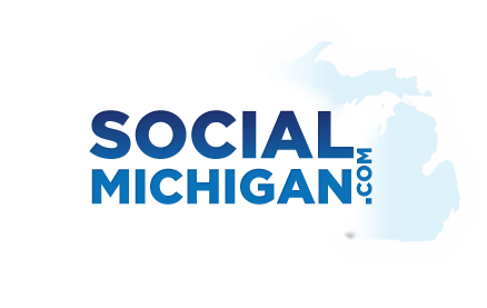 socialmichigan's profile picture. An @Awesomemitten site and your source to all events social media in the great state of Michigan