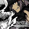 RadicalZetta's profile picture. 
