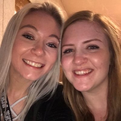 christyc16's profile picture. The bigger the hair the closer to God