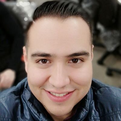 Gustafff's profile picture. 