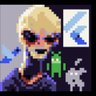 LienTheAlien's profile picture. Software developer, Flutter ethusiast, #IndieGameDev , pixel artist, 8bit music.