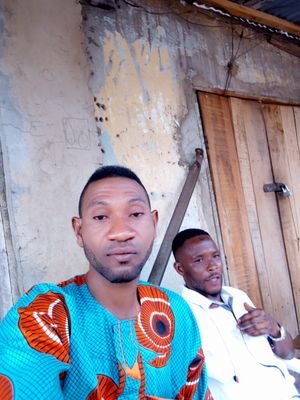 Solomon53654699's profile picture. football