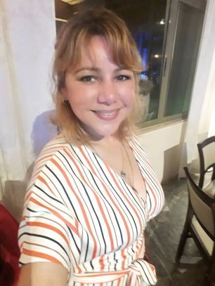 Adriana40148533's profile picture. 🦋Giro para onde gira o sol🌻🤗