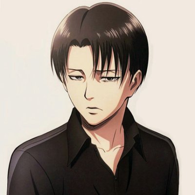 levi twitter