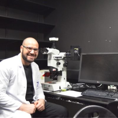 Made in Jordan 🇯🇴
Fitness lover 🏋️
Assistant Professor of Genetics @ Mu'tah University