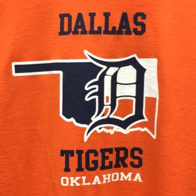 Dallas Tigers- Oklahoma